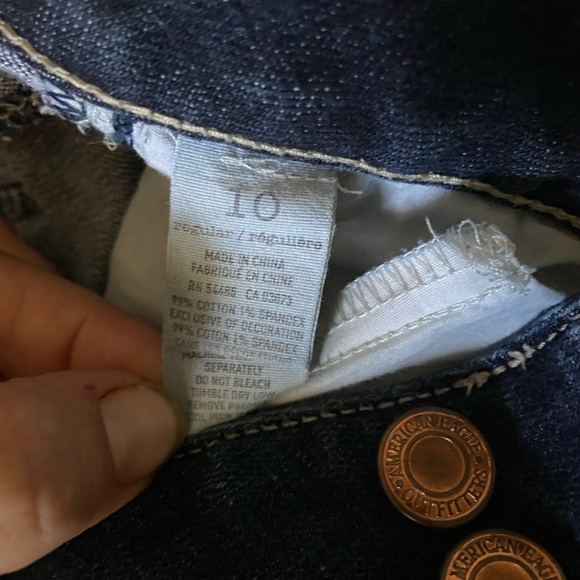 Boot cut jeans - Picture 4 of 5